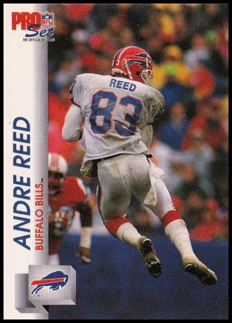 444 Andre Reed